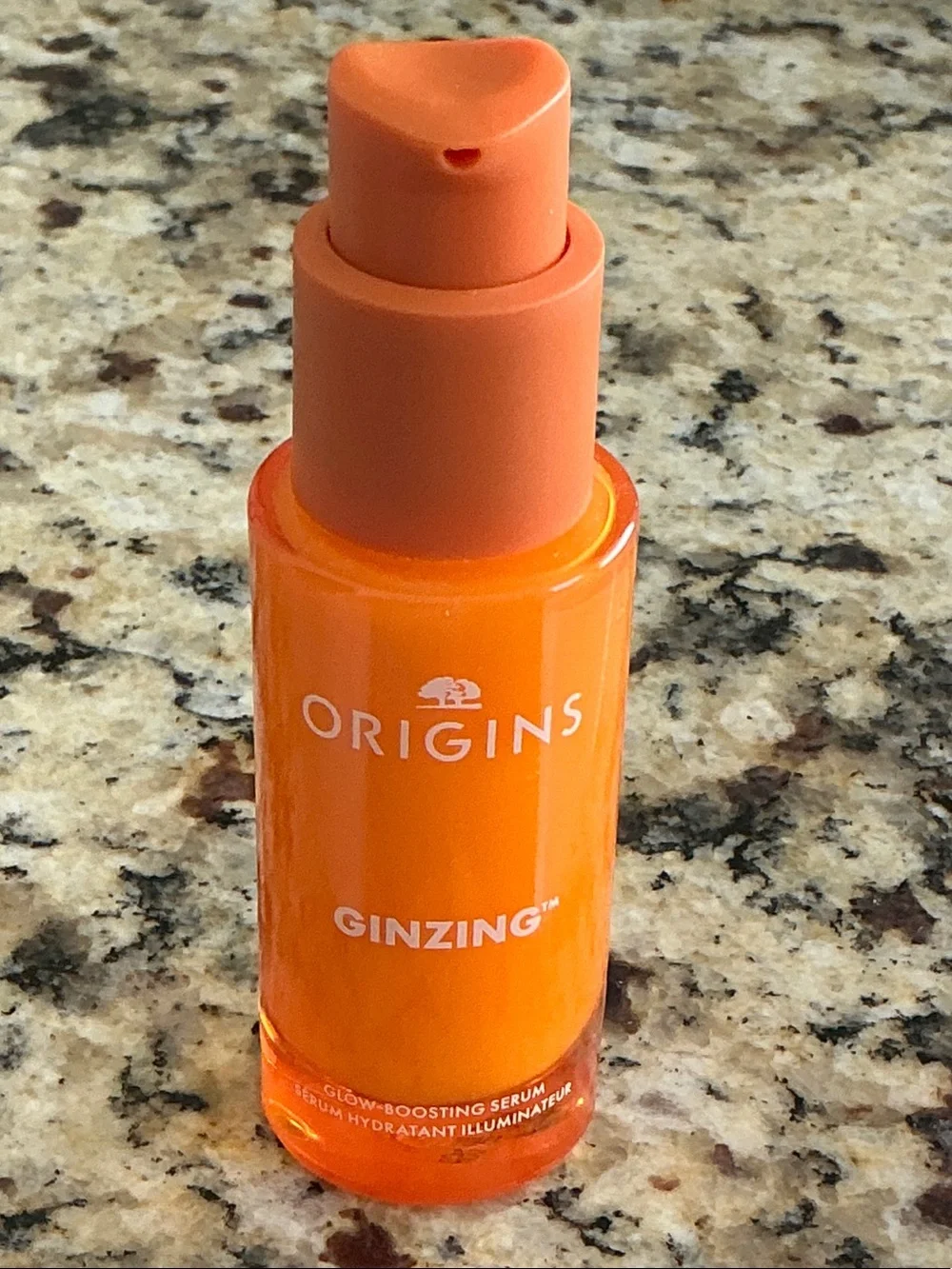 Origins GinZing Serum
